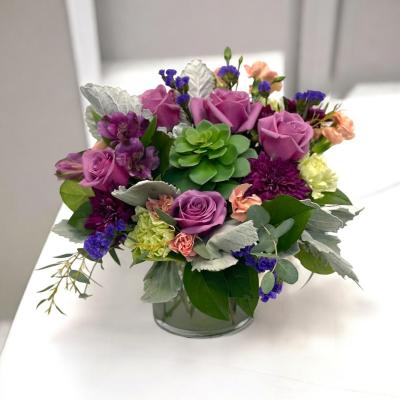 Dreamy Botanicals Bouquet
